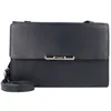 Esquire Umhängetasche Helena Small Crossbody Bag Blue Produktbild-Vorschau 5
