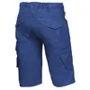 BP® Shorts - königsblau - 52n Produktbild-Vorschau 3