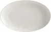 Maxwell & Williams White Basics Platte oval, Servierplatte, Produktbild-Vorschau 1