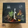 Dibys Gin Baukasten Set Mit Gewürzen Und Cocktail Mhd 12/26 Voir les images du produit 1