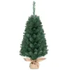 Künstlicher Weihnachtsbaum 90cm 100 Zweige, Basis aus Produktbild-Vorschau 7