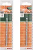 2 Stk. Bosch Steinbohrer (Ø 6 mm) Produktbild-Vorschau 1