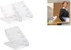 DURABLE Visitenkartenaufsteller, 243919 transparent Produktbild-Vorschau 8