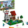 LEGO® 21161 LEGO® Mincecraft 21161 Die Crafting-Box 3.0 Podgląd zdjęcia produktu 1