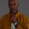 Montre BOSS pour homme, collection Strike, avec mouvement à Voir les images du produit 5