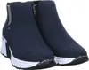 Rieker Damen Chelsea Boot Keilabsatz Elastikeinsatz Produktbild-Vorschau 20