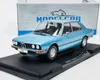 MCG 18541 BMW 5er E12 1973 hellblau 1:18 Produktbild-Vorschau 10