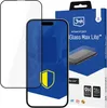 3mk Display Gehärtetes Glas HardGlass Max Lite für Apple Produktbild-Vorschau 2