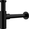 doporro Design Siphon rund 50x33x24cm Produktbild-Vorschau 1
