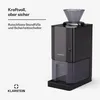 Klarstein Crushed-Ice-Maschine - Edelstahl, 15 kg/h, 3,5 L Produktbild-Vorschau 4
