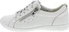 Waldläufer Schnürhalbschuhe in weiss/weiss kombi, Gr. 6 Produktbild-Vorschau 46