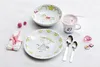 KAHLA 32D200A76645C MG, 1 Person(en), Porzellan, Weiß, Kids Produktbild-Vorschau 2