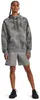 Under Armour Ua Rival Fleece Shorts-Grau 1379779-025__LG Produktbild-Vorschau 9
