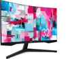 Samsung C32G53TQBU, 81,3 cm (32"), 2560 x 1440 Pixel, Wide Produktbild-Vorschau 1