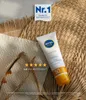 NIVEA Sun Sensitiv Sonnenschutz LSF50 (50 ml) Produktbild-Vorschau 7