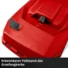 RASARRO 36/42 (2x5,2Ah) Akku-Rasenmäher Produktbild-Vorschau 16