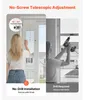 SucceBuy : chatière réglable en hauteur pour portes Voir les images du produit 5