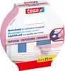 TESA 56260, maliarska páska, Papája, Ružová, Hladké, Náhľad obrázku produktu 4