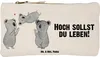 Mr. & Mrs. Panda Etui Koalas Feiern Größe S Klein - Weiß - Produktbild-Vorschau 1