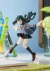 Takara Tomy My Hero Academia Pop Up Parade PVC Statue Tsuyu Produktbild-Vorschau 5