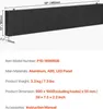 Tabellone digitale a LED programmabile 40x8 pollici con Anteprima dell’immagine prodotto 7