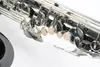 Karl Glaser Tenor Saxophon KG 275NT schwarz vernickelt Produktbild-Vorschau 5