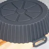 Insert pour friteuse Moule en silicone pour friteuse à air Voir les images du produit 9
