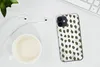 MuchoWow® Handyhülle Schutzhülle Hülle für iPhone 12 Marmor Produktbild-Vorschau 6