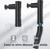 Renpho Extend Massage Gun R-C004, Massagegerät Produktbild-Vorschau 5