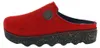Rohde Damen Hausschuhe Pantoffeln Softfilz Foggia 6120, Produktbild-Vorschau 24