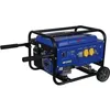 Groupe Électrogène Essence 2900W, 2500W, AVR, Voltmètre, Voir les images du produit 1