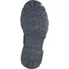 Tamaris Damen Boot Stiefelette Zierriemen Profilsohle flach Produktbild-Vorschau 1