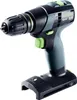 Festool TXS 18-Basic, Elektrický skrutkovač, Rukoväť, Náhľad obrázku produktu 3