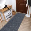 Tapis de couloir SUPERSTAR 965 gris 110x250 cm Voir les images du produit 4
