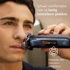 Philips Shaver i9000 Elektrorasierer für Männer - mit Quick Produktbild-Vorschau 7