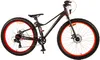 Volare Gradient Kinderfahrrad - Jungen - 26 Zoll - Schwarz Produktbild-Vorschau 2