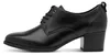 Tamaris Damen Schnürschuh aus Leder mit elegantem Produktbild-Vorschau 2
