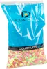 Aqua Della Mischung aus Neon-Aquariumkies 2 kg Produktbild-Vorschau 2