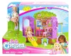 Barbie Chelsea Spielset mit -Puppe und Baumhaus sowie Produktbild-Vorschau 9