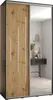 MEBLE KRYSPOL Cannes 13 Schrank mit 2 Schiebetüren - Produktbild-Vorschau 1