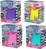 Gabby's Dollhouse GDH PYS Clip on Playset 1 MerCat GML, Náhled obrázku produktu 17