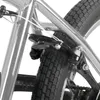 Vélo BMX Hiland 20 pouces à rayons multiples pour enfants Voir les images du produit 9