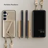Selencia Sera Custodia per cellulare con cordino e porta Anteprima dell’immagine prodotto 6