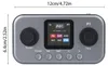 Gitarren-Effektpedal, tragbarer Multieffektprozessor, 7 Produktbild-Vorschau 6