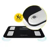 4FIZJO EVO Körperanalysewaage 180 kg, LCD, Bluetooth, 8 Produktbild-Vorschau 4