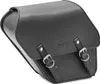 Set 2x sacoche de selle + support pour Yamaha XV 950/R Voir les images du produit 3