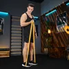 TREX SPORT Gymnastikband 5 Stück Set TX-005PBB Produktbild-Vorschau 11