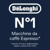 DeLonghi Rivelia EXAM440.55 G  Kaffeevollautomat  Produktbild-Vorschau 27