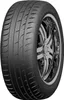 Evergreen Sommerreifen motorcycle-tyres EU728 ( 255/35 ZR19 Produktbild-Vorschau 3