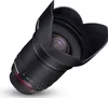 Samyang MF 24mm F1.4 Nikon F AE širokoúhlý objektiv pro Náhled obrázku produktu 7